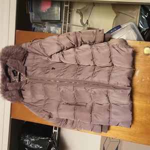 Jessica Simpson Puffer